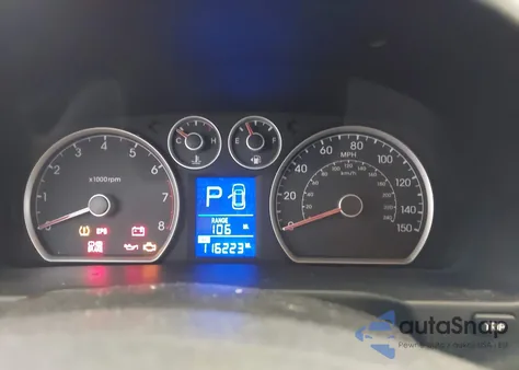 2012 Hyundai Elantra Touring Se из США, поврежденный, VIN KMHDC8AE0CU157974